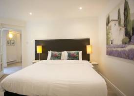 Ballsbridge Apartments 2
