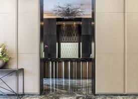 The Hazelton Hotel 5