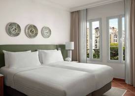 Marriott's Playa Andaluza 5