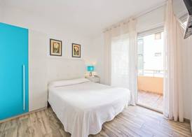 Apartamentos Benidorm Chorrol 2