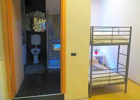 Panda Hostel 4