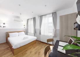 Argyle Apart Hotel 4
