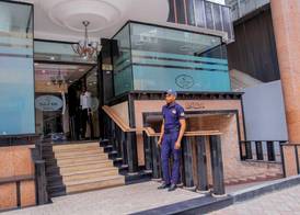 Sleep Inn Hotel - City Centre 3