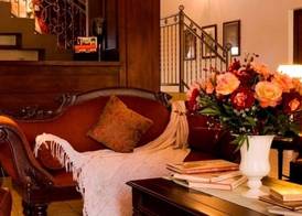 Alveston Manor Boutique Hotel & Spa 3