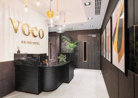voco London Marylebone by IHG 2
