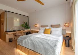 REED Boutique HOTEL & BISTRO 5