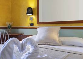 Hotel Vienna 4