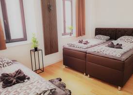 Novara City Apartment Vienna 2