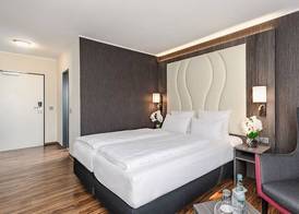 PLAZA INN Grevenbroich 3