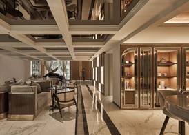 La Siesta Premium Saigon 5