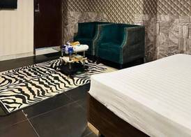 Sea View Suites 4