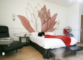 Hôtel Vintage 3