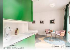 Beauquartier - Grands Boulevards 2