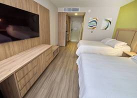 Holiday Inn Resort Monterrey - Santiago by IHG 3