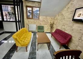 Istanbul Comfort Hotel 5
