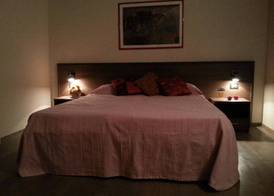 Hotel La Vecchia Reggio 2