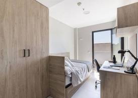 Residencia Micampus Cartagena 3