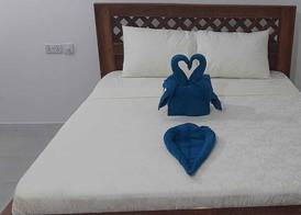 Amani Hotel Paje 5
