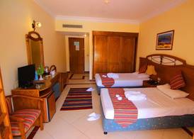 Coral Hills Resort Sharm El-Sheikh 5