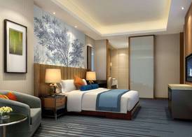 Ramada Suzhou 4