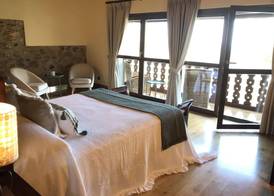 Hotel Rural El Pandal 5