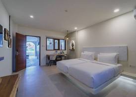 El Tropico Boutique Hotel 5