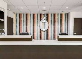 Motel 6-Cleburne, TX 5