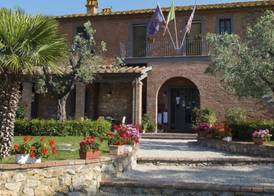 Casale Etrusco 5