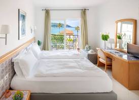 Hotel Moresco 5