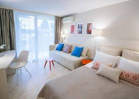 Kaliakra Mare Hotel - All Inclusive 5