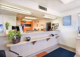 Motel 6-Pendleton, OR 3