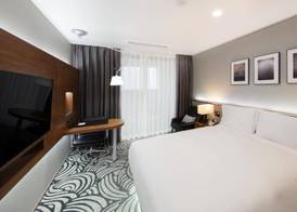 Ramada Hotel & Resort GyeongJu 4