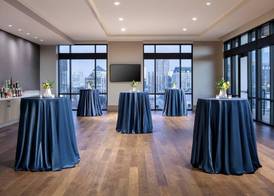 Marriott Dallas Uptown 4