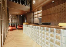 Hotel Belisario 2