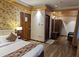 Tempo Heritage Resort & Spa 5