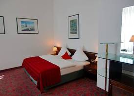 Hotel Schloss Schwarzenfeld 4