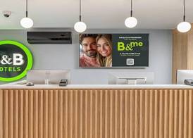 B&B HOTEL Bytom 3