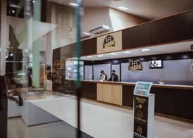 Barrudada Tropical Hotel 3