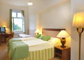 Wenceslas Square Hotel - Czech Leading Hotels 4
