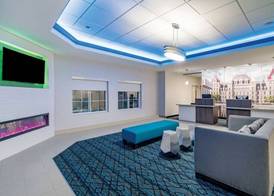 La Quinta by Wyndham Latham Albany Airport 2