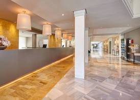 Protur Badí­a Park Aparthotel 3