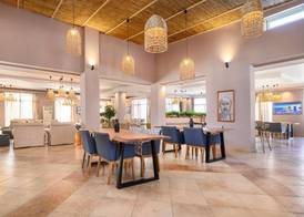 Aegean Bay Hotel 3