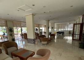 Miray Hotel Kleopatra 5