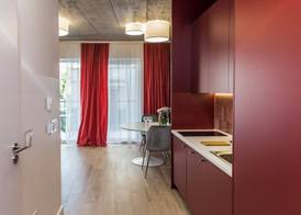 Piedmont House 5