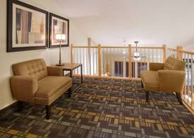 AmericInn by Wyndham Osage 5