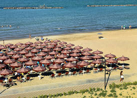 Casa del Mar - Residence & Beach Resort 3