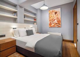Urban Quarters - Asmalı Mescit 3