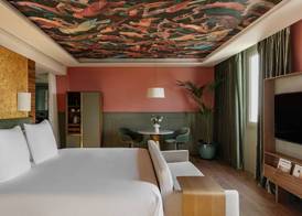 Hotel Colón, a Gran Meliá Hotel - The Leading Hotels of the World 5