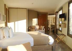 Cannes Villa St Barth 3