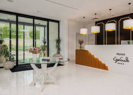 Boutique Hotel Esplanade 2